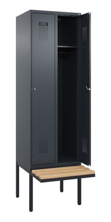 C+P Spind Evolo PLUS