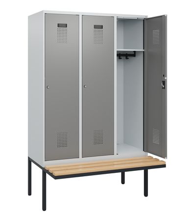 C+P Spind Evolo PLUS