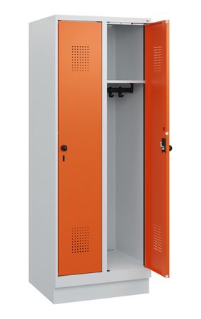 C+P Spind Evolo PLUS