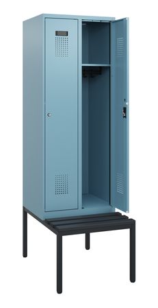 C+P Spind Evolo PLUS