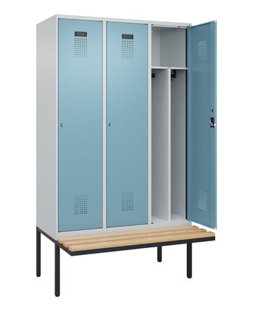 C+P Spind Evolo PLUS