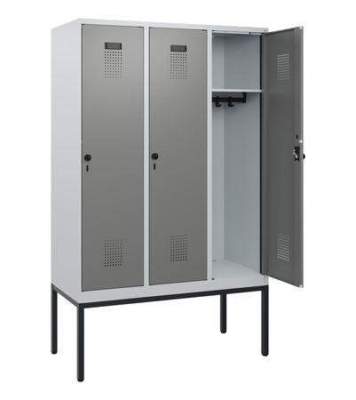 C+P Spind Evolo PLUS