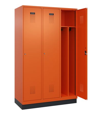 C+P Spind Evolo PLUS