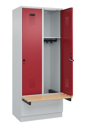 C+P Spind Evolo PLUS