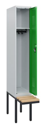 C+P Spind Evolo PLUS