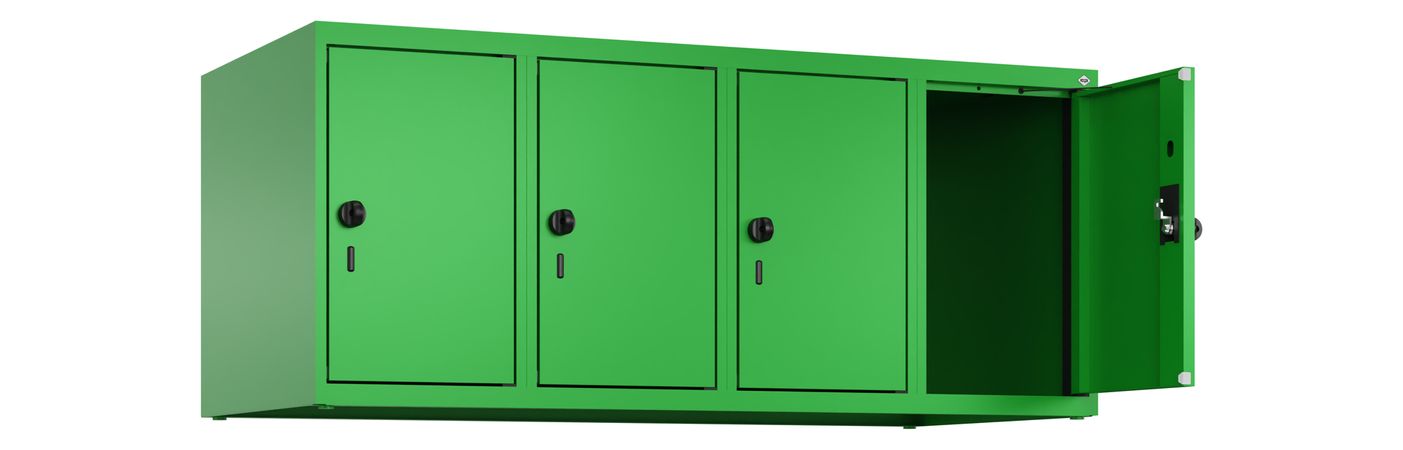 C+P Aufsatzschrank Evolo PLUS