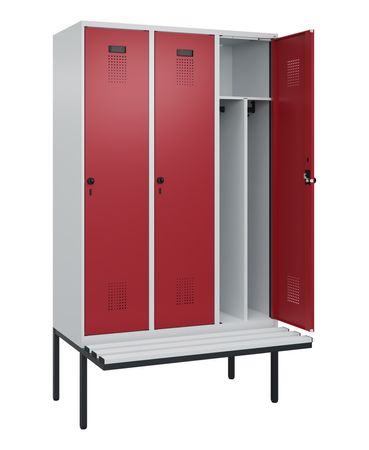C+P Spind Evolo PLUS