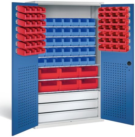  Schubladeneinteilungen