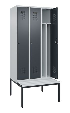 C+P Spind Evolo PLUS