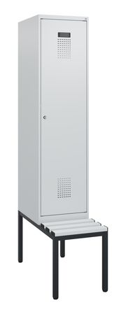 C+P Spind Evolo PLUS