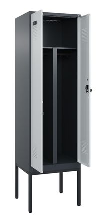 C+P PSA Doppel-Spind Evolo PLUS