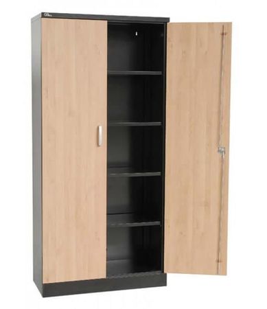 Flügeltürenschrank