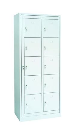 Postschrank Postfachschrank Postverteilschrank Postverteilerschrank Wäschesammelschrank