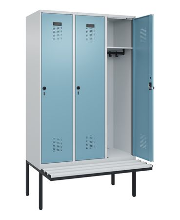 C+P Spind Evolo PLUS