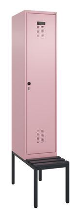 C+P Spind Evolo PLUS