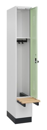 C+P Spind Evolo PLUS