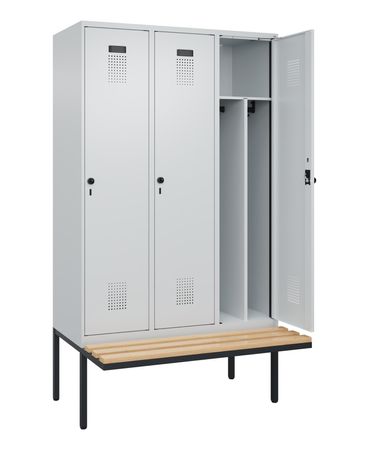 C+P Spind Evolo PLUS