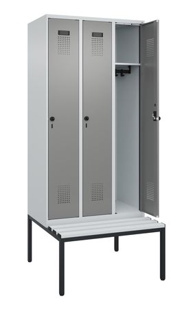C+P Spind Evolo PLUS