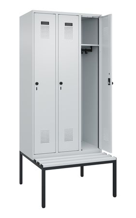 C+P Spind Evolo PLUS