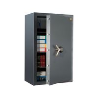 Wertschutzschrank | Höhe: 124 cm | Klasse 1