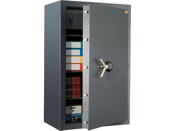 Wertschutzschrank | Höhe: 124 cm | Klasse 1