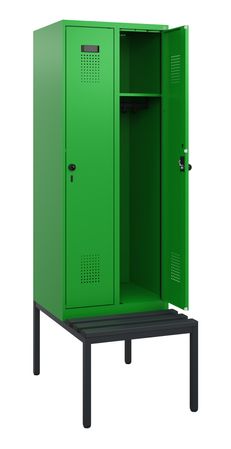 C+P Spind Evolo PLUS