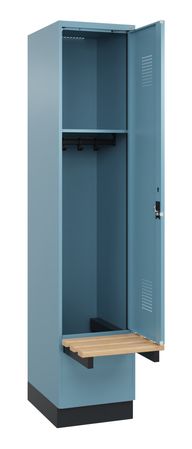 C+P Spind Evolo PLUS
