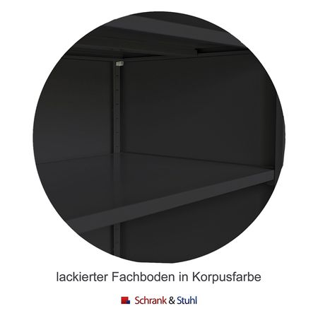 Lagereinrichtung