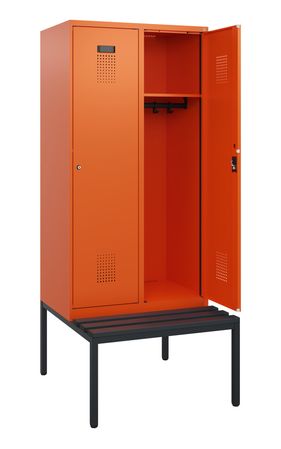 C+P Spind Evolo PLUS