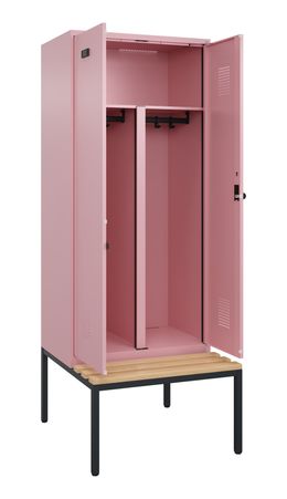 C+P PSA Doppel-Spind Evolo PLUS