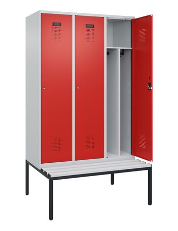 C+P Spind Evolo PLUS