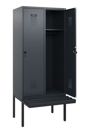 C+P Spind Evolo PLUS