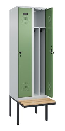 C+P Spind Evolo PLUS