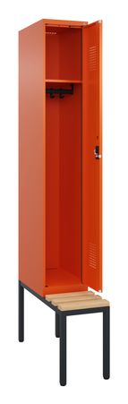 C+P Spind Evolo PLUS