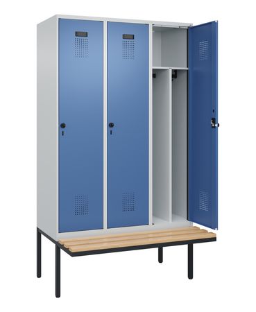 C+P Spind Evolo PLUS