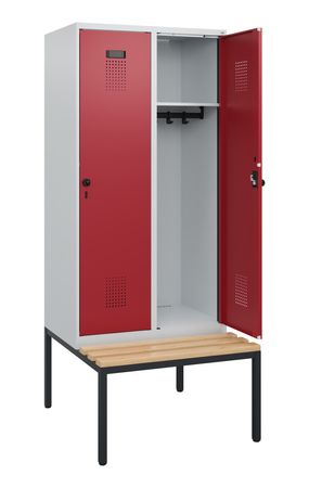 C+P Spind Evolo PLUS