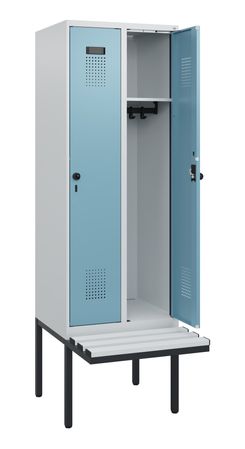 C+P Spind Evolo PLUS