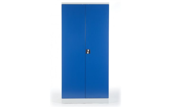 Arbeitszimmer Schrank Unterlagen Aktenordner 