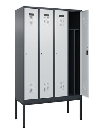 C+P Spind Evolo PLUS