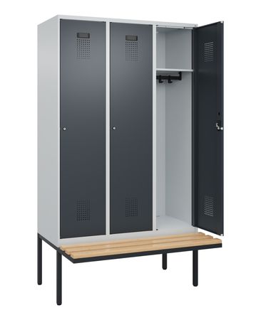 C+P Spind Evolo PLUS