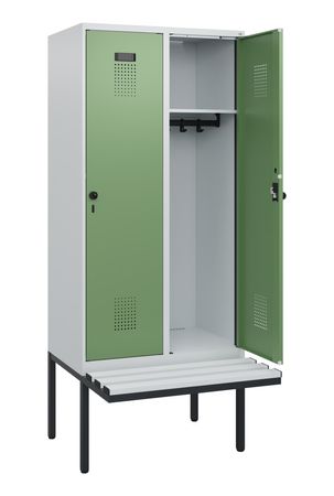 C+P Spind Evolo PLUS