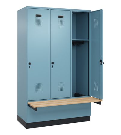 C+P Spind Evolo PLUS