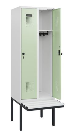 C+P Spind Evolo PLUS