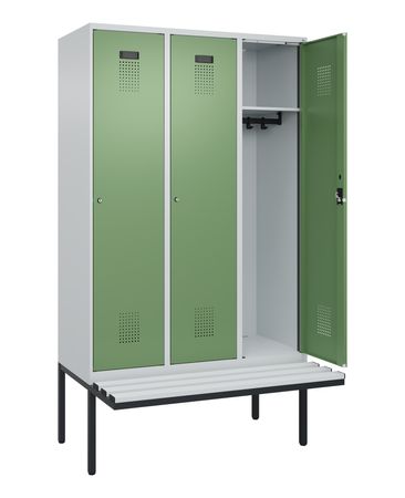 C+P Spind Evolo PLUS