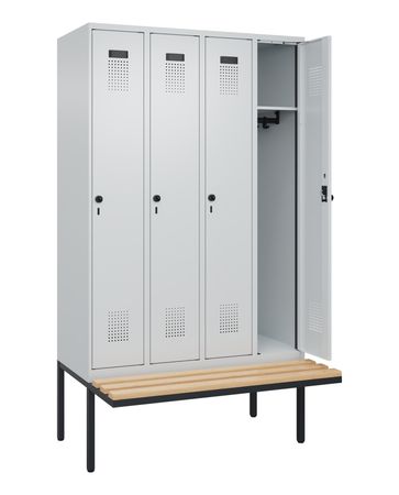 C+P Spind Evolo PLUS