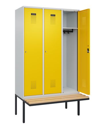 C+P Spind Evolo PLUS