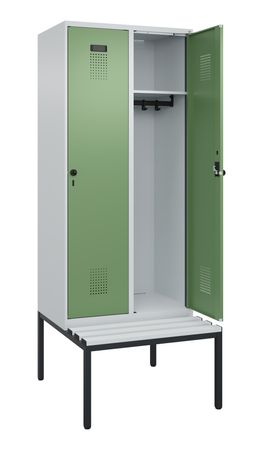 C+P Spind Evolo PLUS