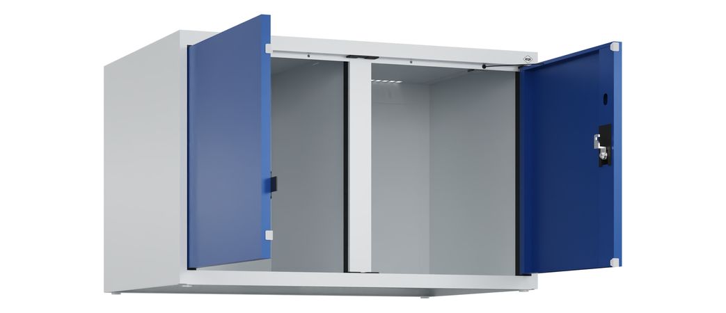 C+P Aufsatzschrank Evolo PLUS