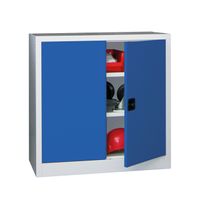 PAVOY Metallschrank | 100x100x50 | große Farbauswahl