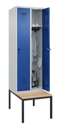 C+P Spind Evolo PLUS